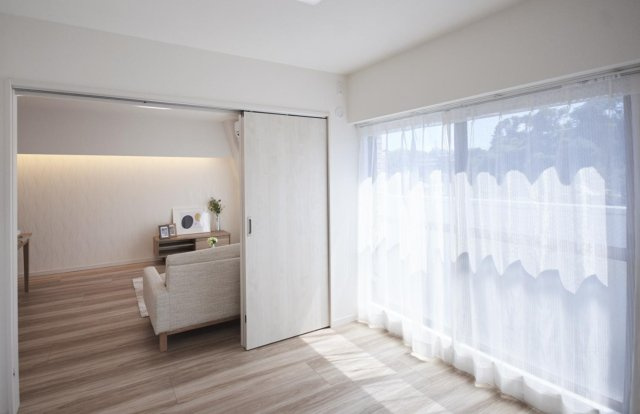 グレイス杉田第2【仲介手数料無料】