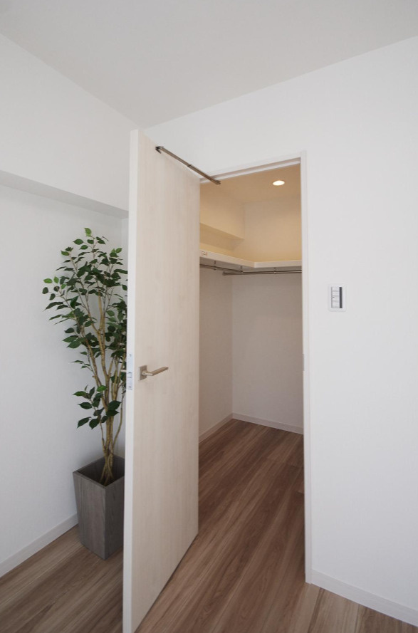 グレイス杉田第2【仲介手数料無料】のその他