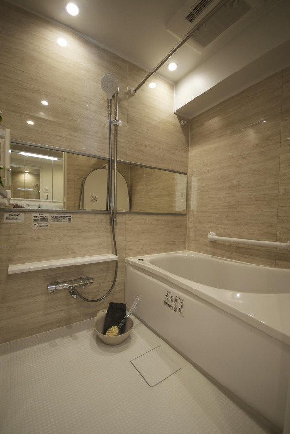 グレイス杉田第2【仲介手数料無料】の浴室