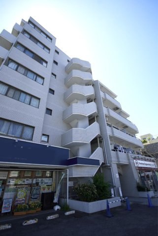 グレイス杉田第2【仲介手数料無料】の外観