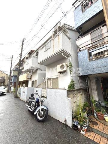 山口コーポラスのその他共用部分