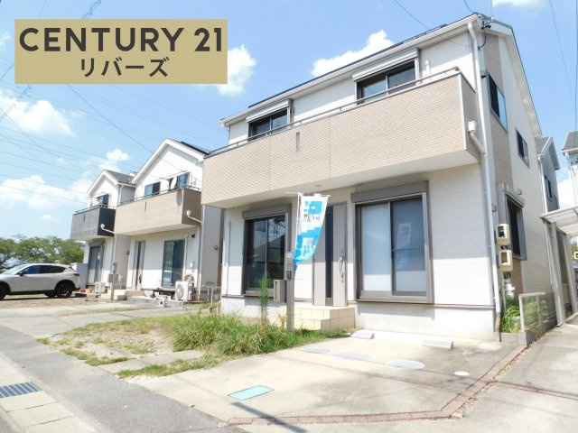 北名古屋市薬師寺屋敷の中古一戸建