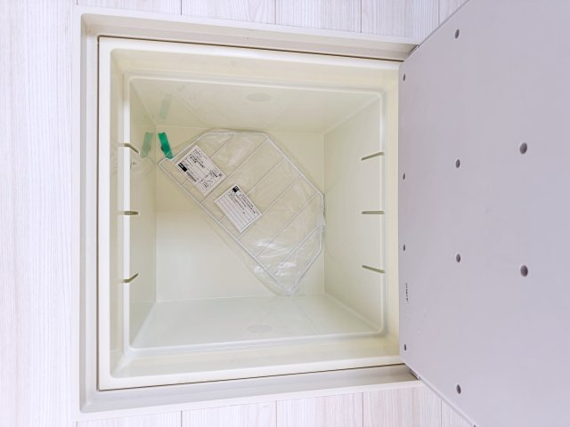 新築戸建・建売　郡山市菜根3丁目　GRAFARE　全1棟の収納