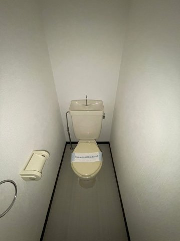 【トイレ】
