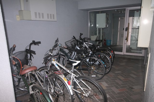 【その他共用部分】