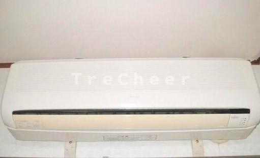 コバヤシハイツの設備