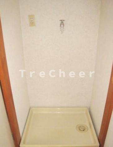 コバヤシハイツのその他