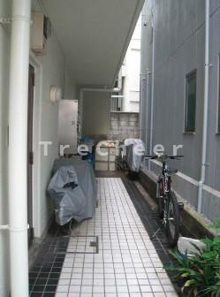 コバヤシハイツのその他共用部分