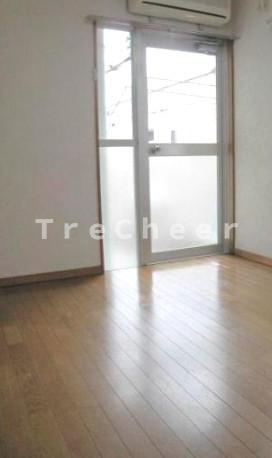 コバヤシハイツの寝室