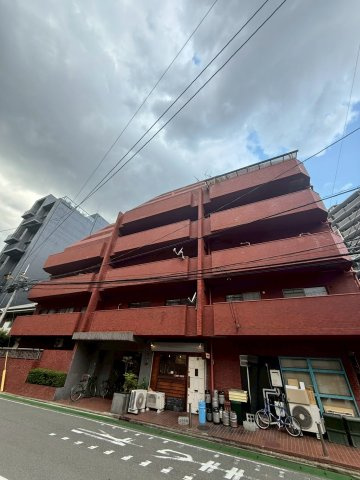 ライオンズマンション薬院第2