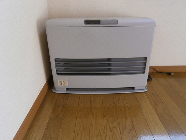 第2恒陽マンションの設備