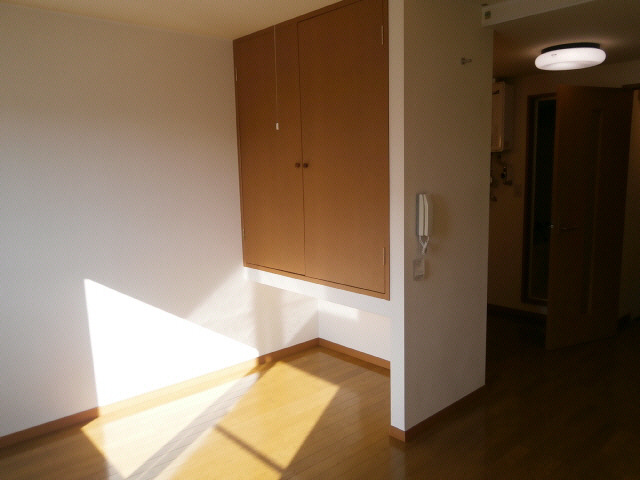 第2恒陽マンションの内装
