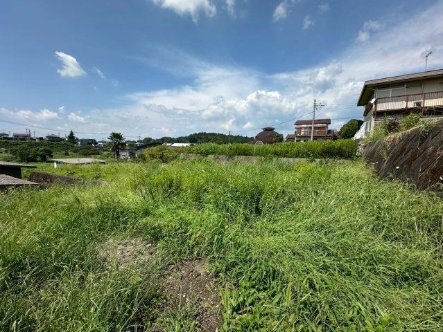 矢板市成田売地