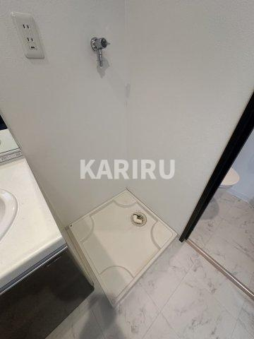 エスティメゾン京橋の設備