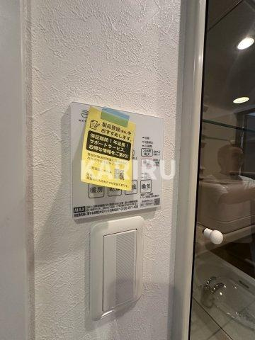 エスティメゾン京橋の設備