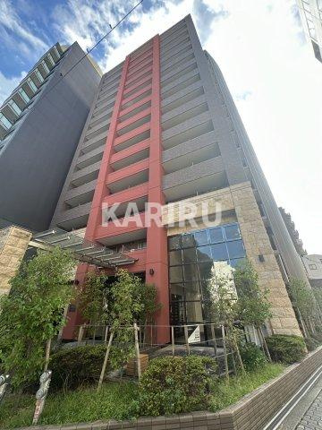 エスティメゾン京橋