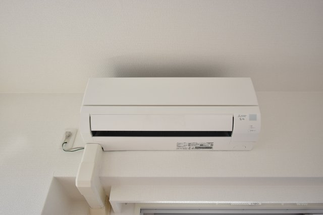 ドゥーエなんば南の設備