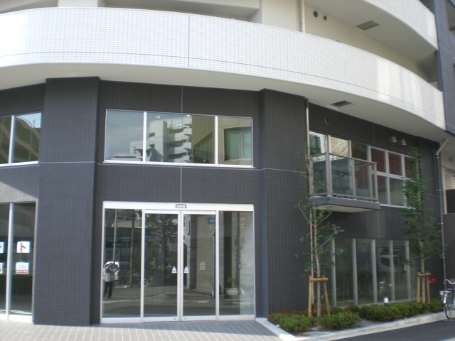 ドゥーエなんば南のその他共用部分