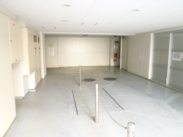 ドゥーエなんば南のその他共用部分