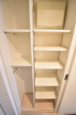 ドゥーエなんば南のその他