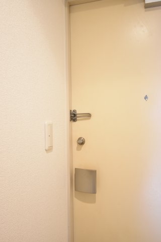 ドゥーエなんば南のキッチン