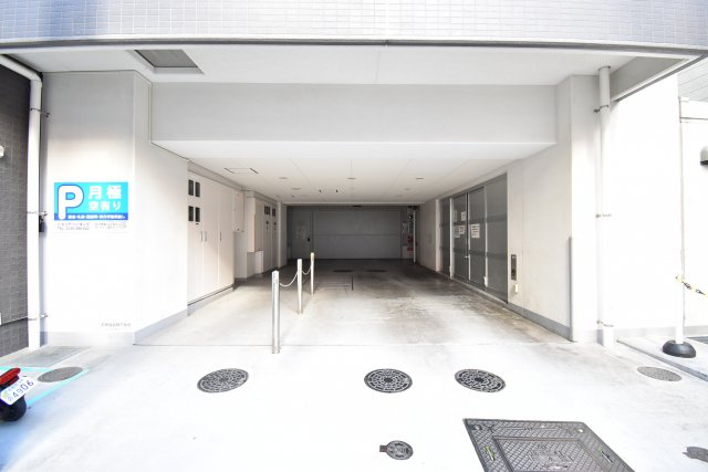 ドゥーエなんば南