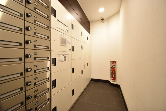 ドゥーエなんば南