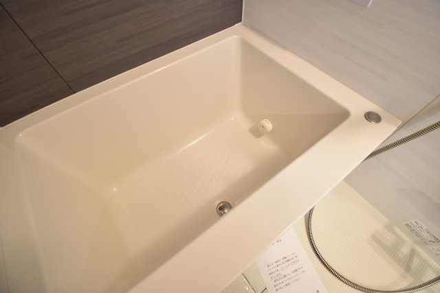 ドゥーエなんば南のキッチン