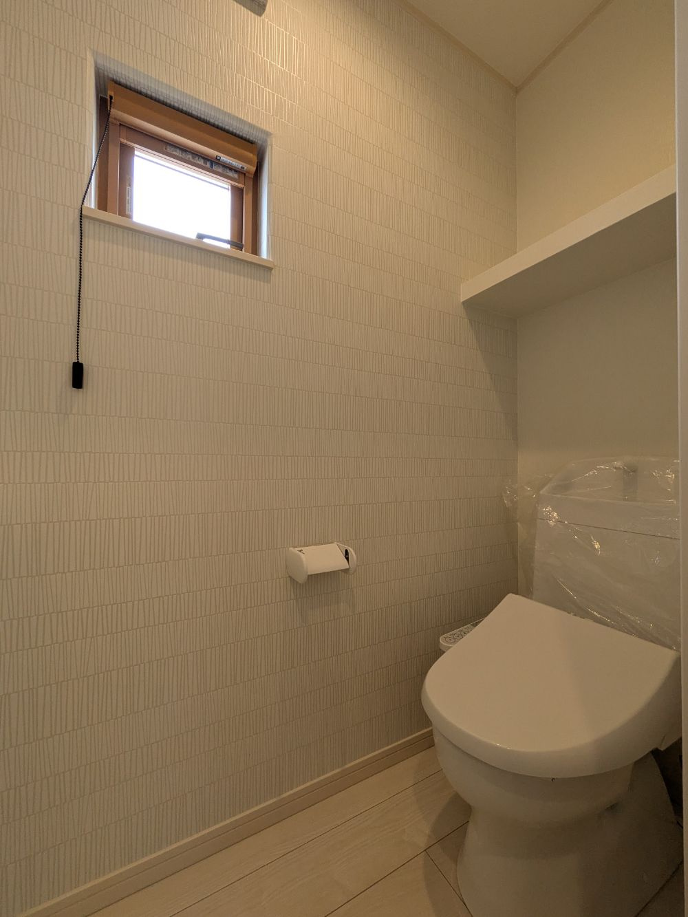 八戸市沼館1丁目B2のトイレ