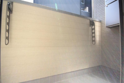 【バルコニー】 | 仲介手数料半額！HPには初期費用掲載！「プライスホーム」で検索！スマイラックス井尻Ⅱ