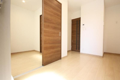 【寝室】 | 仲介手数料半額！HPには初期費用掲載！「プライスホーム」で検索！スマイラックス井尻Ⅱ