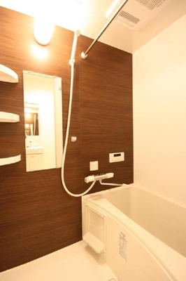 【浴室】 | 仲介手数料半額！HPには初期費用掲載！「プライスホーム」で検索！スマイラックス井尻Ⅱ