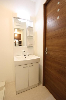 【洗面所】 | 仲介手数料半額！HPには初期費用掲載！「プライスホーム」で検索！スマイラックス井尻Ⅱ