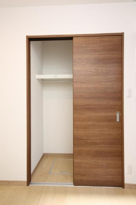 【収納】 | 仲介手数料半額！HPには初期費用掲載！「プライスホーム」で検索！スマイラックス井尻Ⅱ