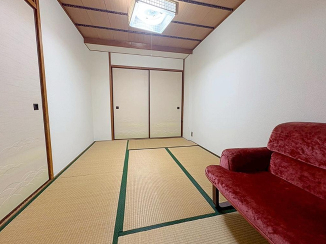 【和室】 | S52077-京都一乗寺ｺｰﾎﾟﾗｽ