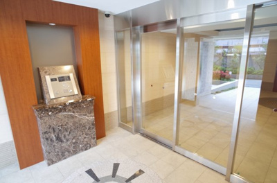 【セキュリティ】 | ワコーレ本山田中町