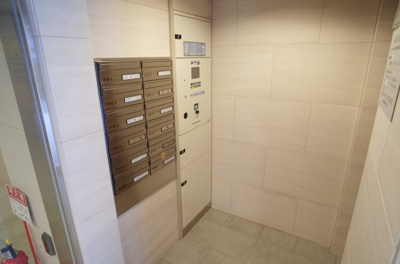 【設備】 | ワコーレ本山田中町