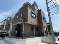 新築　京王相模原線　多摩境駅　町田市　小山町の画像