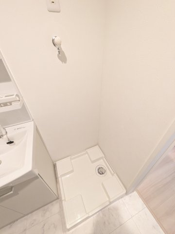 アザーレ・パッシオ新百合ヶ丘Bの設備