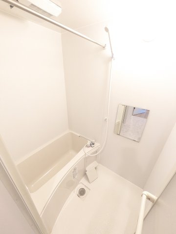 アザーレ・パッシオ新百合ヶ丘Bの浴室