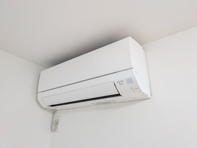 アザーレ・パッシオ新百合ヶ丘Bの設備