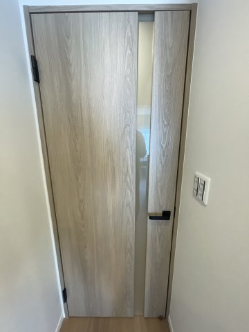 【その他】ラポール泉中央 