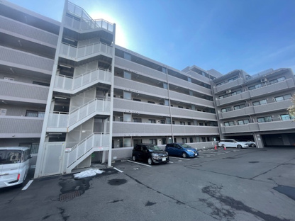 【間取り】ラポール泉中央 