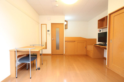 【洋室】 | 大原市場