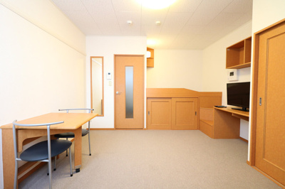 【洋室】 | 大原市場