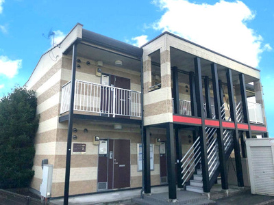 【外観】 | 大原市場