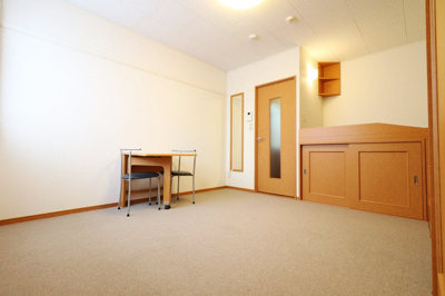 【寝室】 | 大原市場