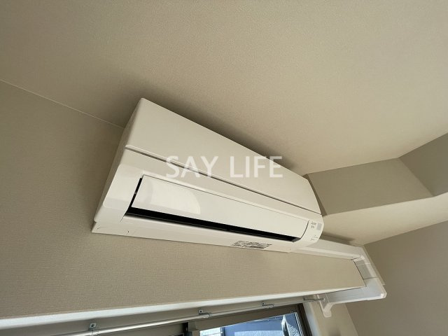 リヴェント森ノ宮の設備