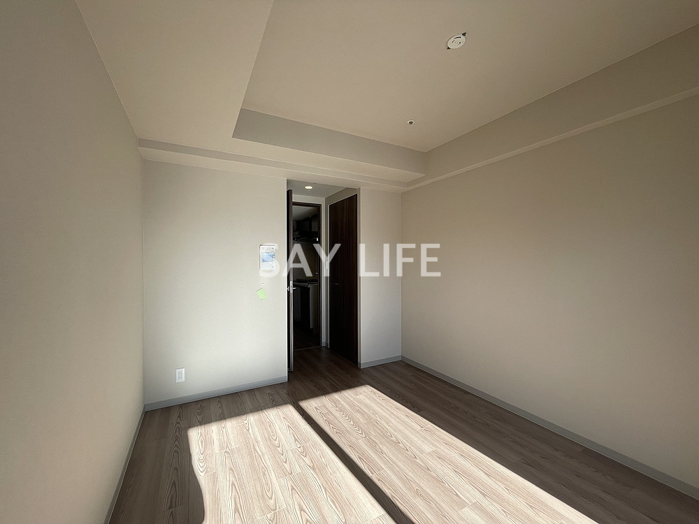 リヴェント森ノ宮の居間・リビング