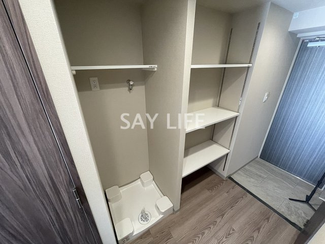 リヴェント森ノ宮のその他